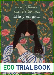 Ella y su gato