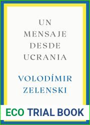 Un mensaje desde Ucrania