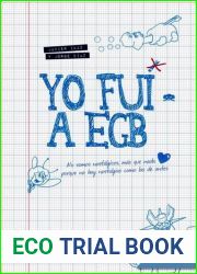 By Javier Ikaz Yo fui a EGB I went to EGB (Spanish Edition) [Hardcover]