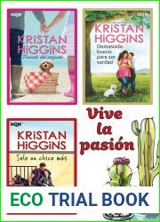 E-Pack Kristan Higgins 1 marzo 2022: El mejor regalo para San Valentin, una novela de Harlequin (Spanish Edition)