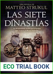 Las siete dinastias