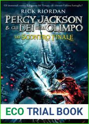 Lo scontro finale (Percy Jackson e gli Dei dell|Olimpo, #5)