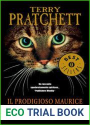 Il prodigioso Maurice e i suoi geniali roditori