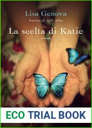 La scelta di Katie