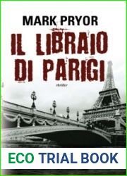 Il libraio di Parigi