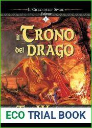 Il trono del drago (Ciclo delle spade, #1)