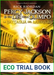 La battaglia del Labirinto (Percy Jackson e gli Dei dell|Olimpo, #4)
