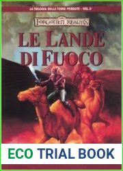 Le lande di fuoco