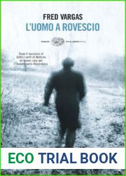 L|uomo a rovescio (Commissaire Adamsberg, #2)