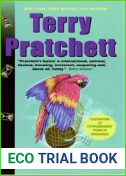 Eric (Discworld, #9; Rincewind, #4)