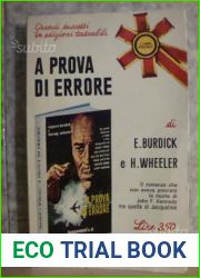 A prova di errore