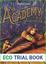The Academy: Libro secondo (The Academy #2)