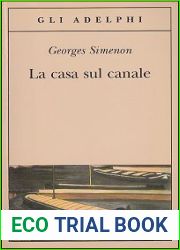 La casa sul canale