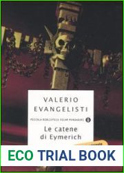 Le catene di Eymerich