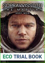 Sopravvissuto: The Martian