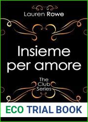 Insieme per Amore (The Club #3)