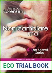 Non cambiare mai