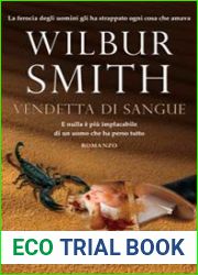 Vendetta di sangue (Hector Cross #2)