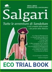 Tutte le avventure di Sandokan