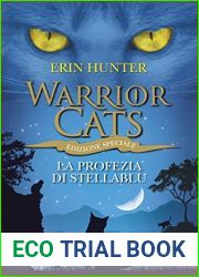 La profezia di StellaBlu (WARRIOR CATS #7)