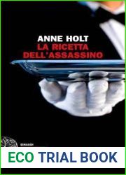 La ricetta dell|assassino
