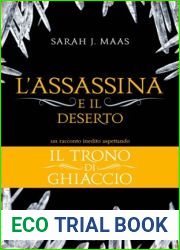 L|assassina e il deserto (Il trono di ghiaccio, #0.3)