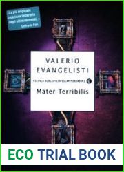 Mater Terribilis