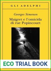 Maigret e l|omicida di rue Popincourt