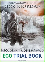Il figlio di Nettuno (Eroi dell|Olimpo #2)