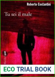 Tu sei il male (Trilogia del Male, #1)