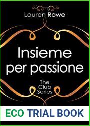Insieme per passione (The Club, #2)