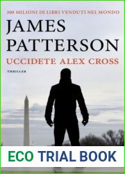 Uccidete Alex Cross