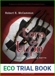 L|ora del lupo. Gli artigli della notte (Michael Gallatin #1)