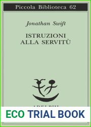 Istruzioni alla servitu
