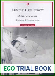 Addio alle armi