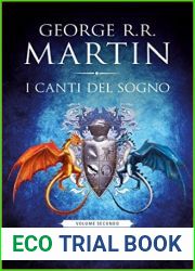 I Canti del Sogno. Volume secondo