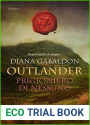 Prigioniero di nessuno (Outlander #15)