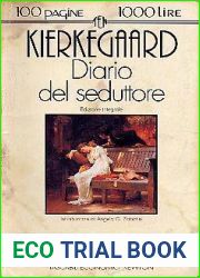 Diario del seduttore