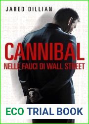 Cannibal: Nelle fauci di Wall Street