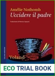Uccidere il padre