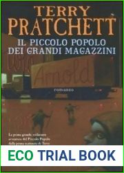 Il piccolo popolo dei grandi magazzini