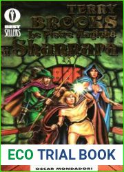 Le pietre magiche di Shannara
