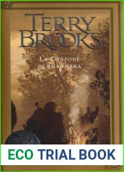 La canzone di Shannara (La trilogia originale di Shannara, #3)