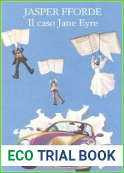 Il caso Jane Eyre (Thursday Next, #1)