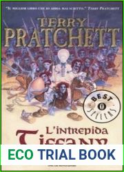 L|intrepida Tiffany e i Piccoli Uomini Liberi