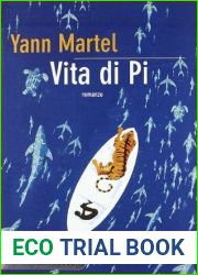 Vita di Pi