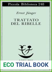 Trattato del Ribelle