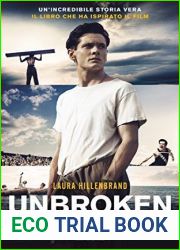 Unbroken: Una storia di resistenza e coraggio
