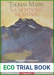 La montagna incantata