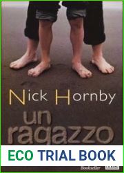 Un ragazzo